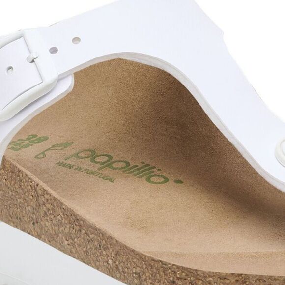 Papillio Gizeh PAP Flex Platform Birko-Flor Sandals